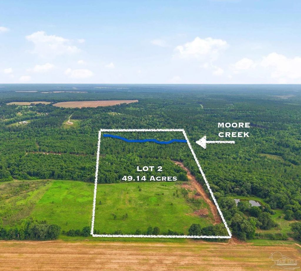 Lot 2 Mineral Springs Rd, Jay