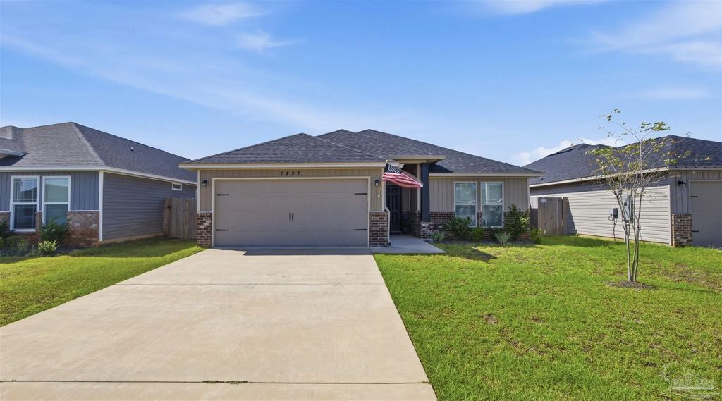 2427 Privet Berry Dr, Gulf Breeze