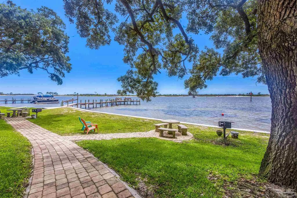 209 W Miracle Strip Pkwy #h302, Mary Esther