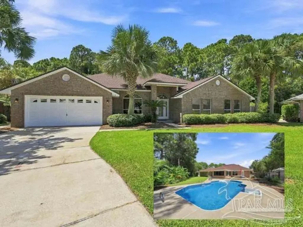 1338 Ashford Dr, Gulf Breeze
