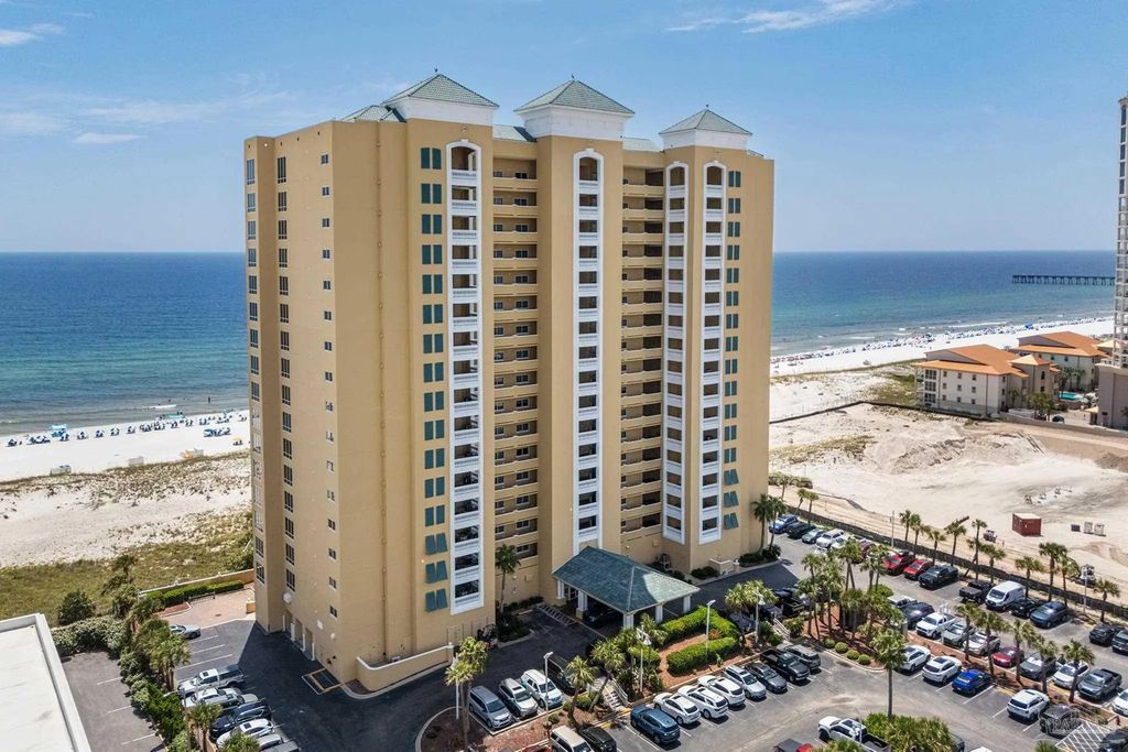 22 Via Deluna Dr #1501, Pensacola