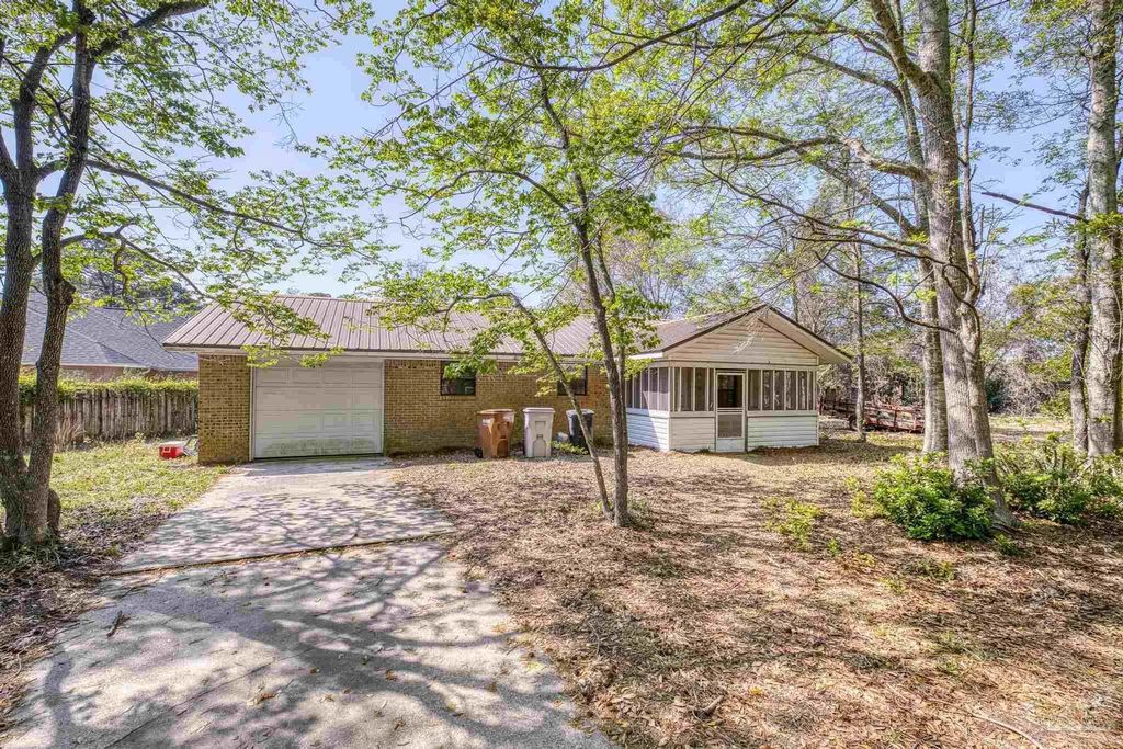 1601 College Pkwy, Gulf Breeze