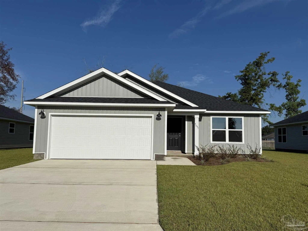 9695 Angel Oak Dr, Pensacola