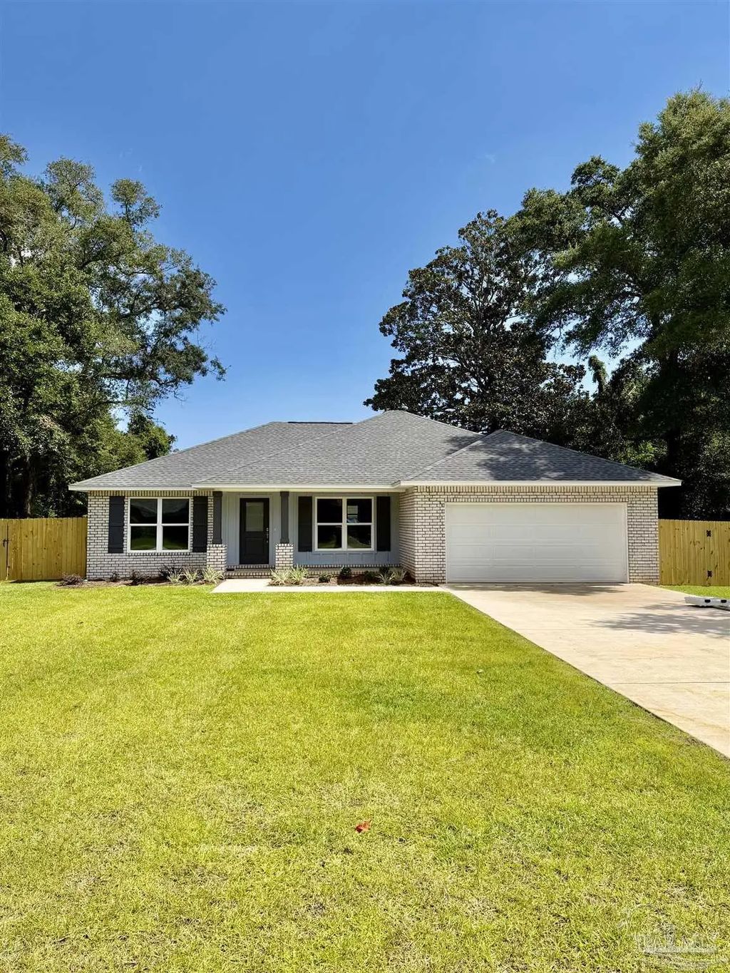 2014 Bainbridge Ave, Pensacola