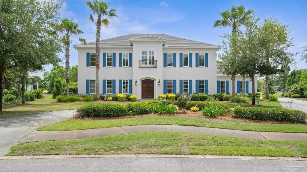 6302 Augusta Cv, Destin