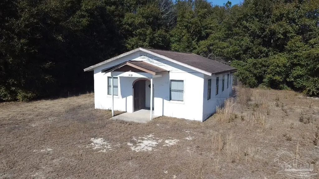 2360 W Hwy 4, Century