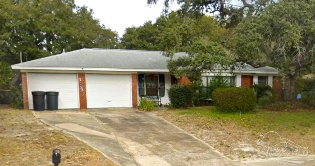 223 Holmes Blvd, Ft Walton Beach