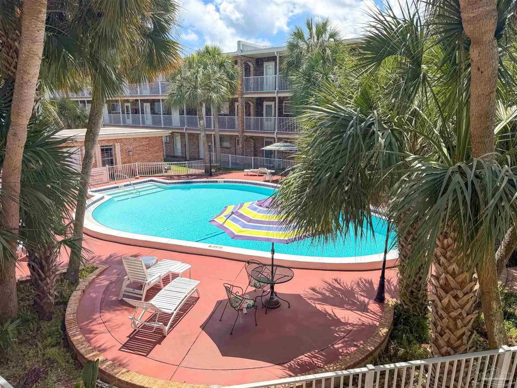 600 Scenic Hwy #218, Pensacola