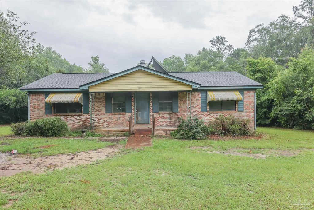 1512 Old Bridge Rd, Cantonment