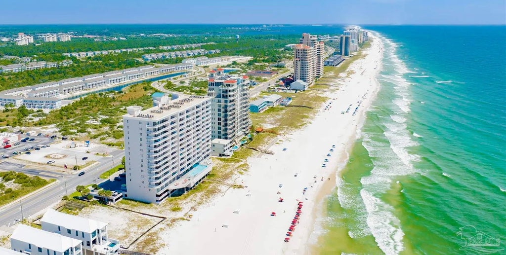 14511 Perdido Key Dr #408, Perdido Key