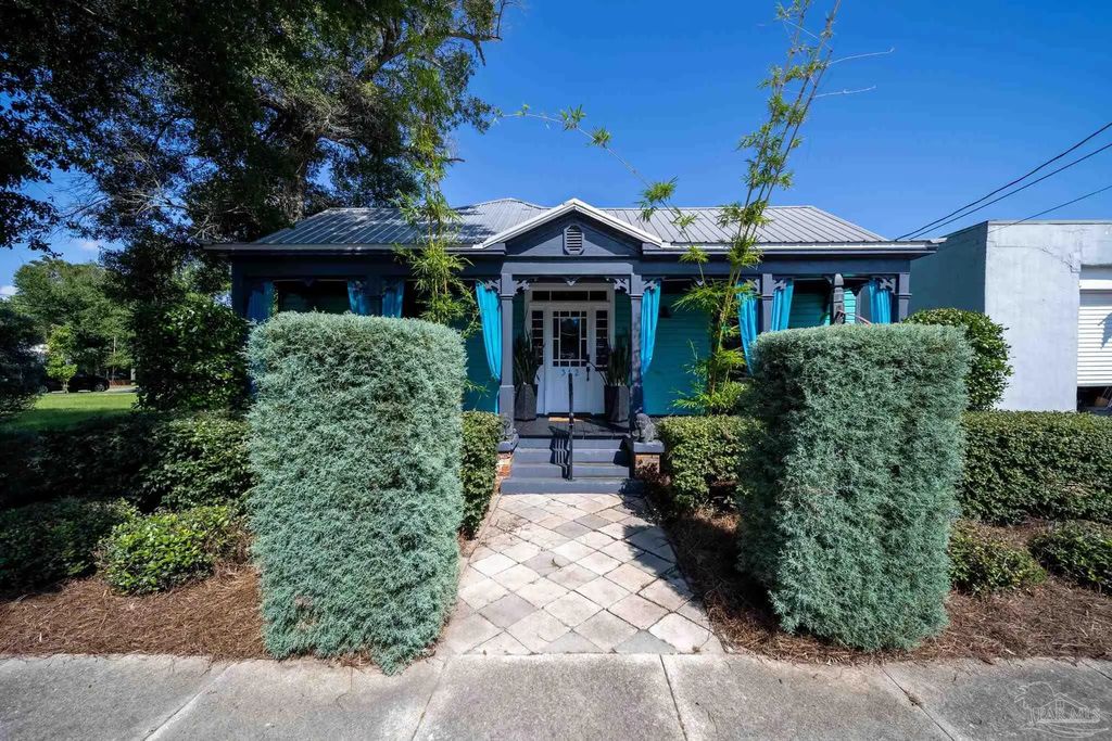 312 N Davis Hwy, Pensacola