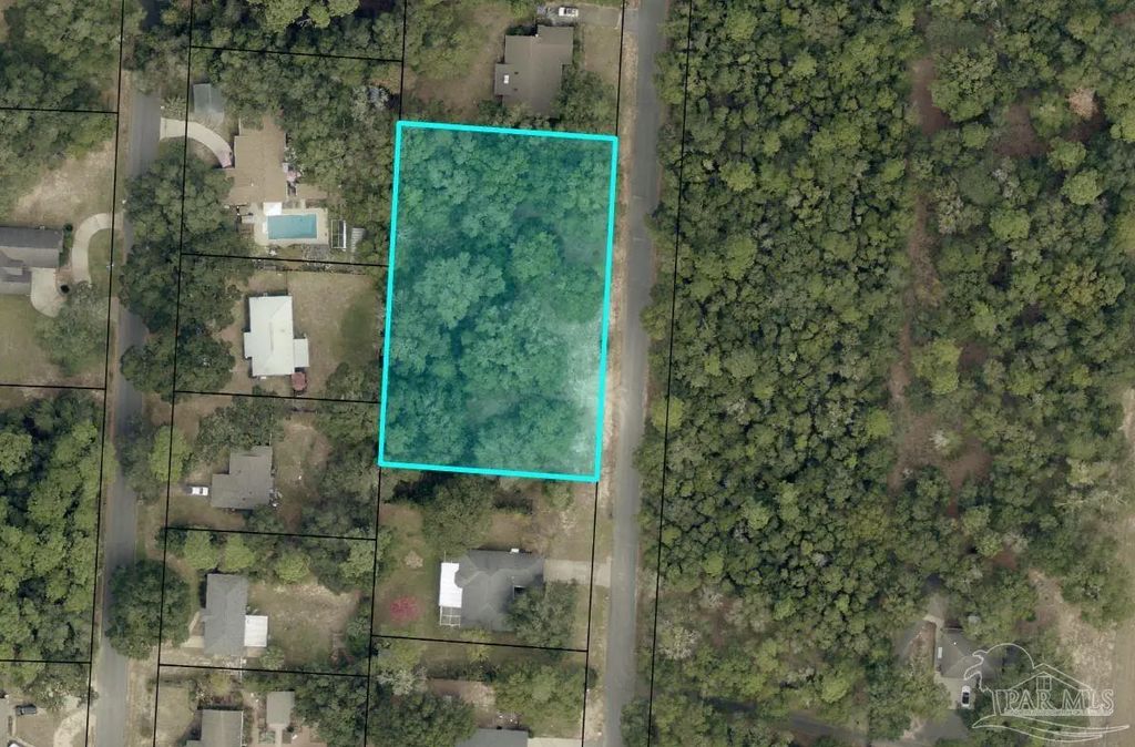 Unk Lofty Pines Dr, Milton