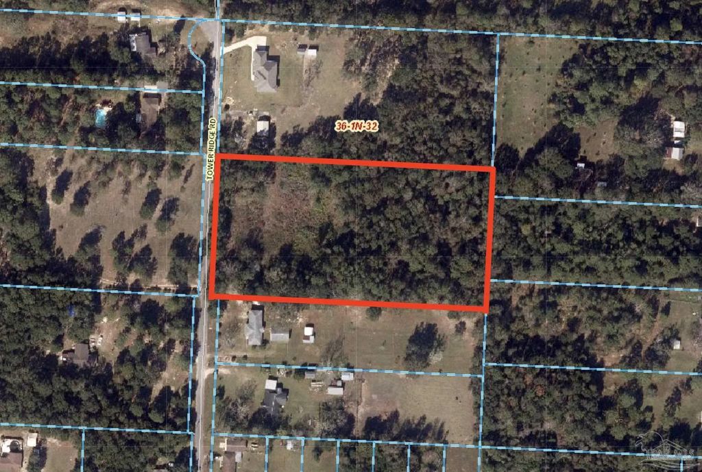 14000 Tower Ridge Rd, Pensacola