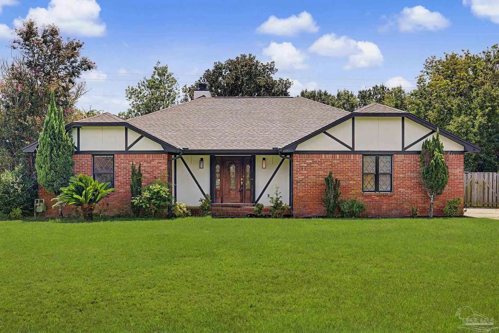 3883 Bay Wind Dr, Gulf Breeze
