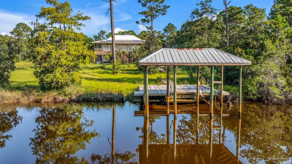 9601 Sorrento Rd, Pensacola