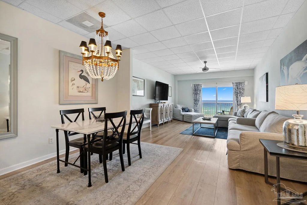 999 Ft Pickens Rd #204, Pensacola Beach