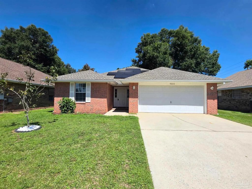 5008 Orlando Ct, Pensacola
