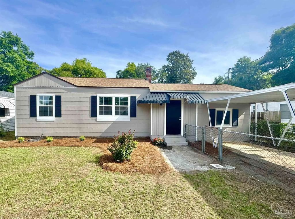 128 Brandon Ave, Pensacola
