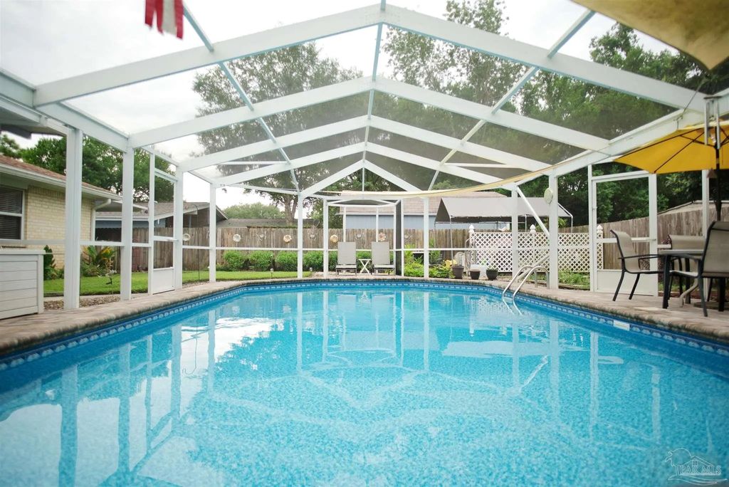 3081 Whistler Dr, Pensacola
