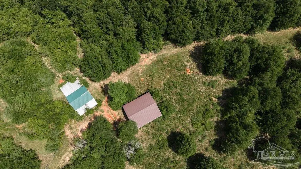5.5 Acres Annie Penton Rd, Jay