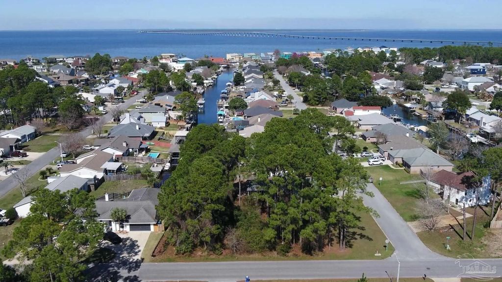 3212 Duke Dr #lot 74, Gulf Breeze