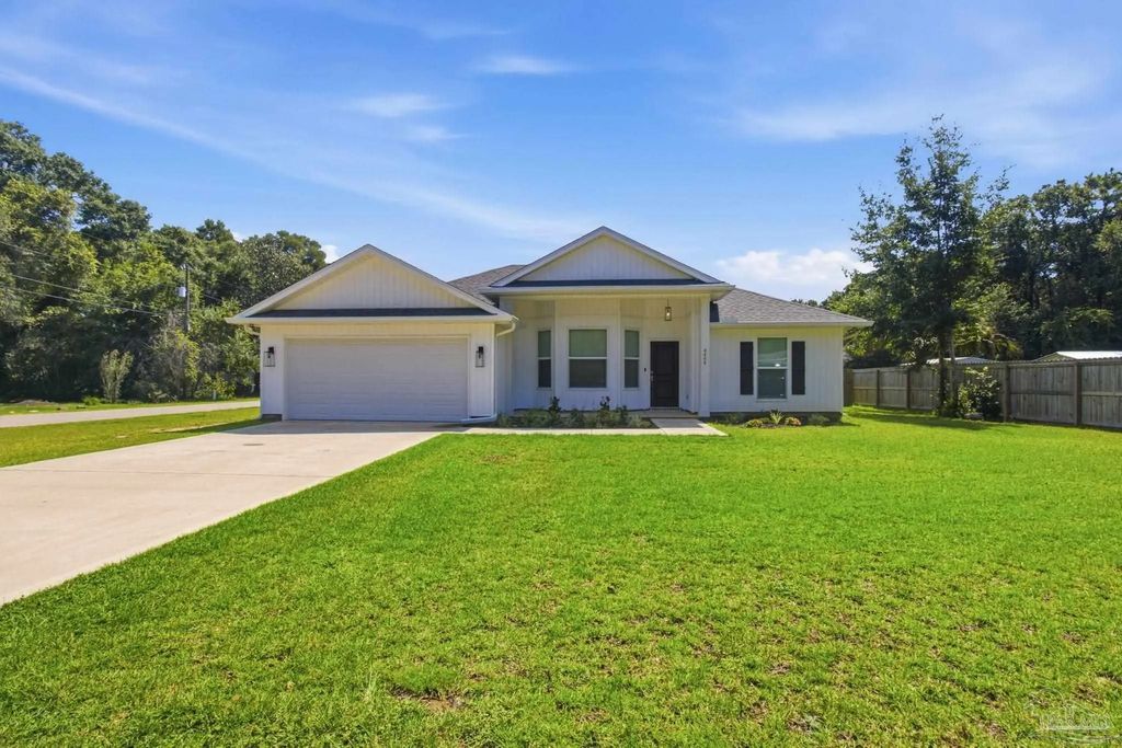 4464 Rice Rd, Milton