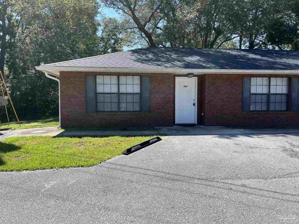9916 Guidy Ln #502, Pensacola