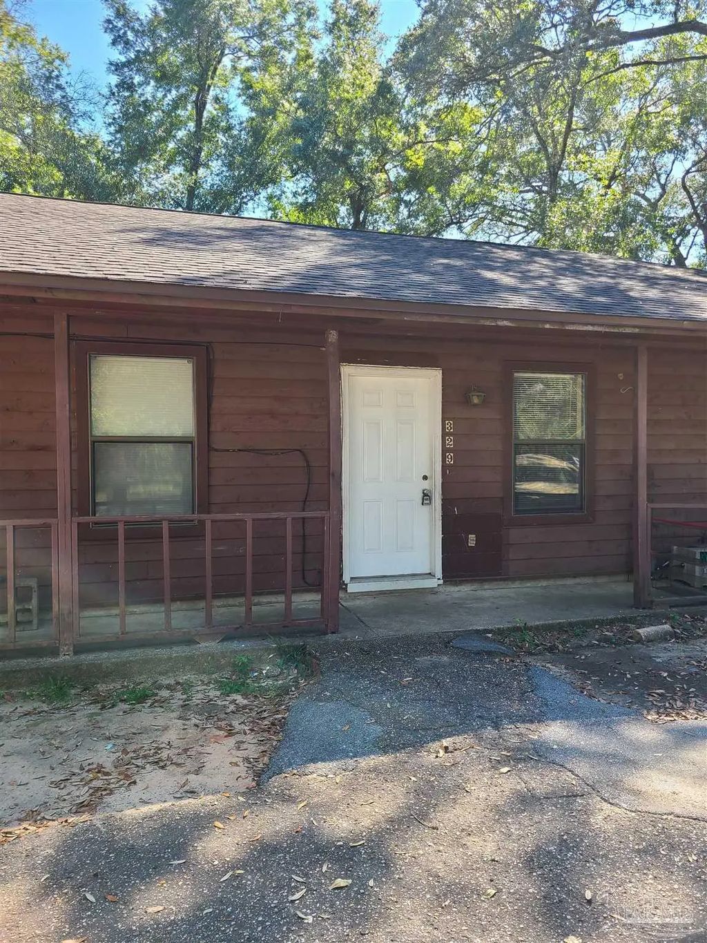 329 E Olive Rd, Pensacola