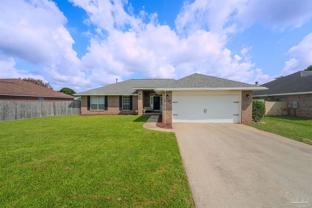 5554 Lovaleen Cir, Pensacola
