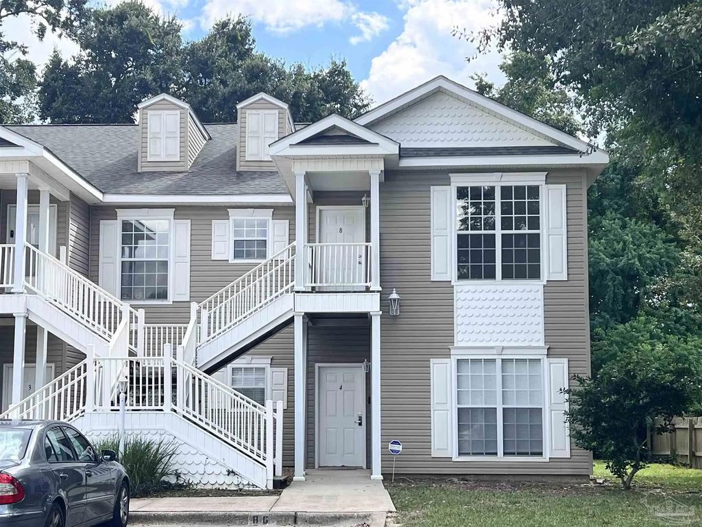 7101 Joy St #g-8, Pensacola