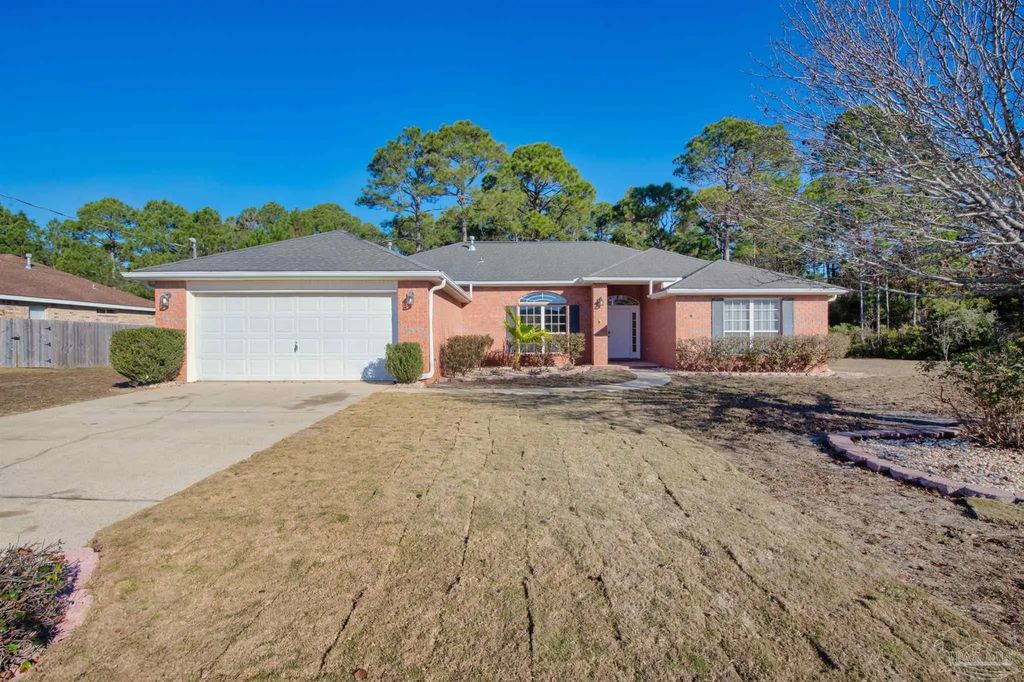 2106 Middleton Dr, Navarre