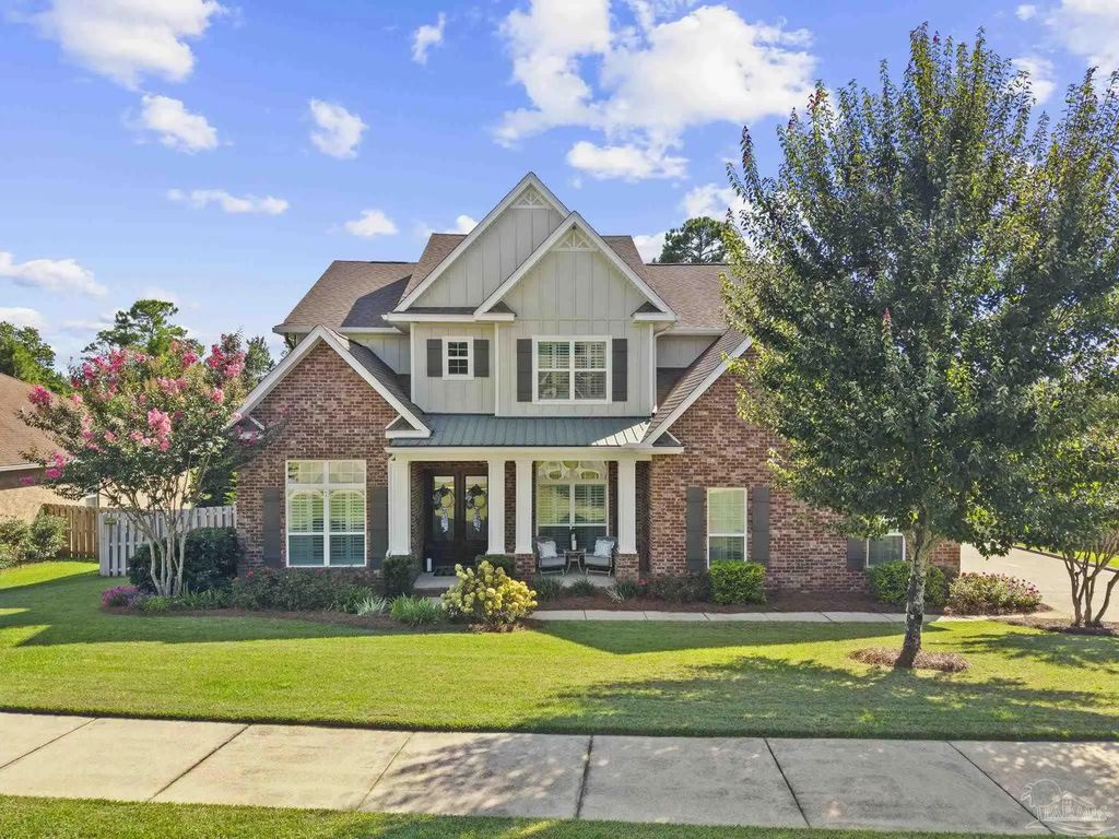 8975 Salt Grass Dr, Pensacola