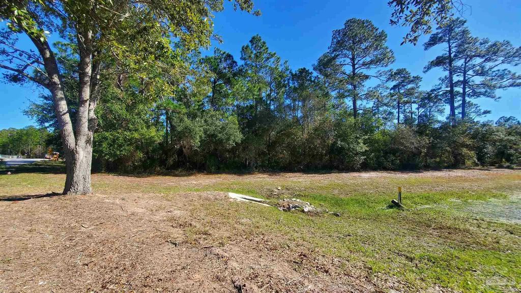 900 Blk Turnbuckle Trl, Pensacola