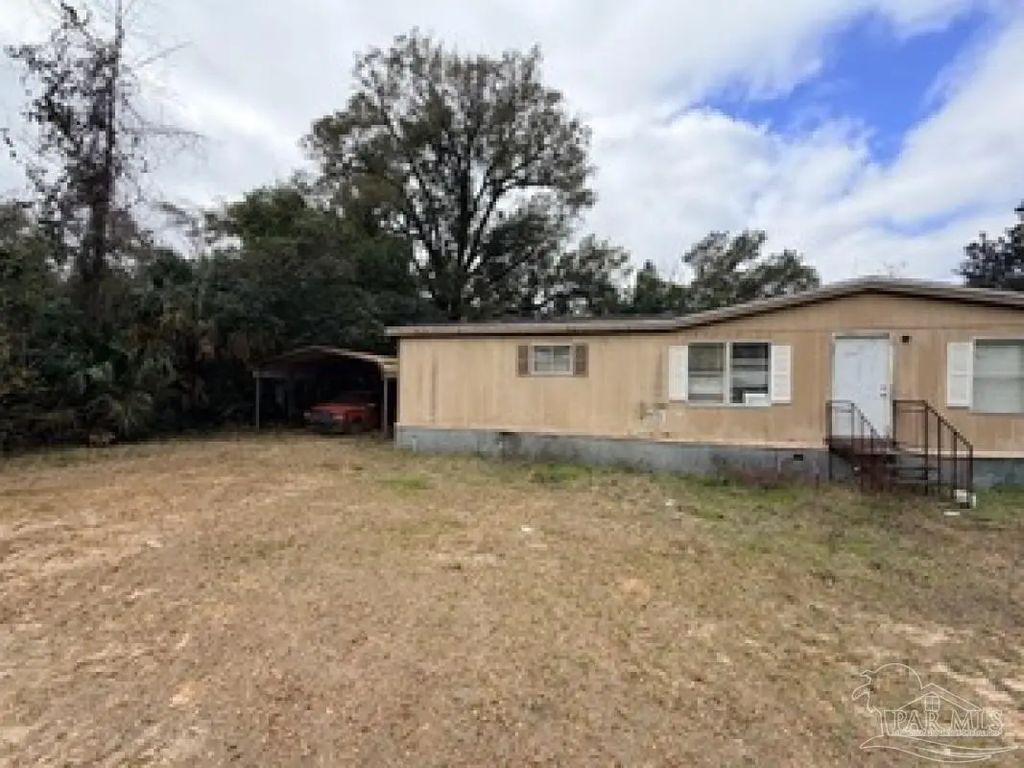 3215 & 3219 N Hayne St, Pensacola