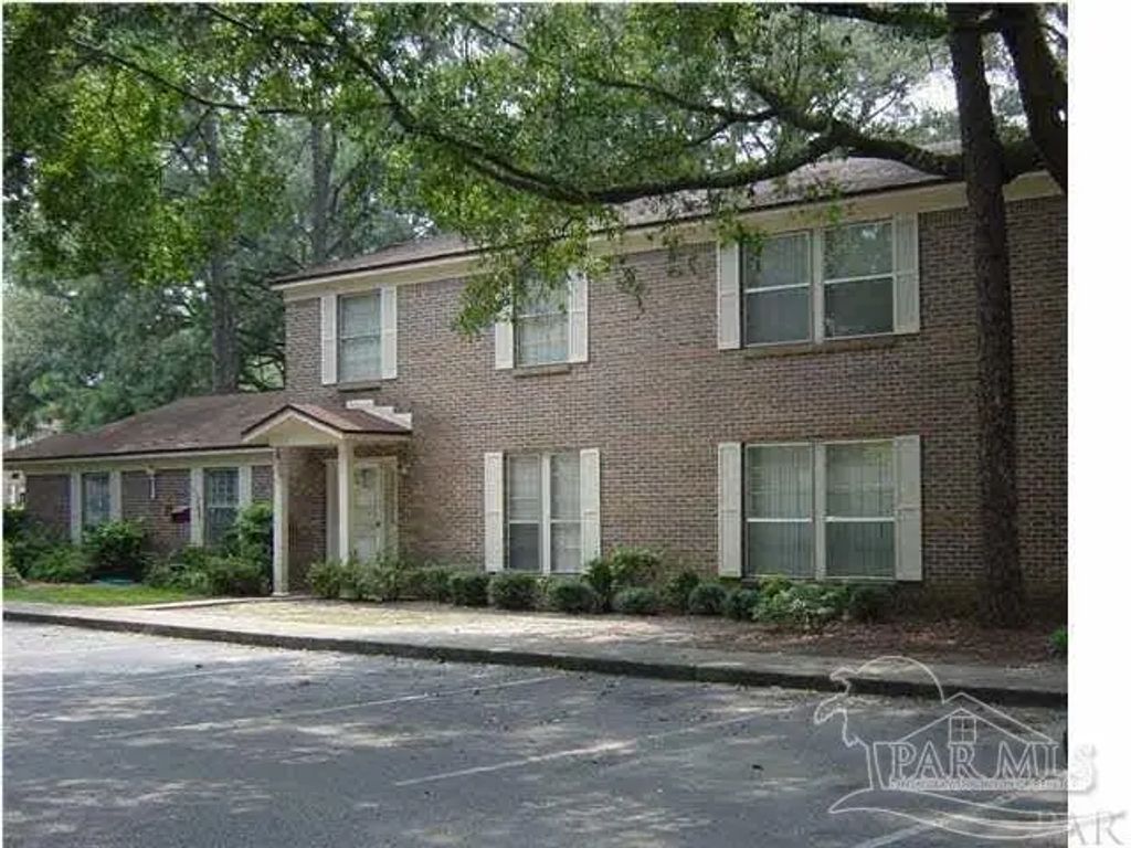 8035 Tippin Ave #3-d, Pensacola