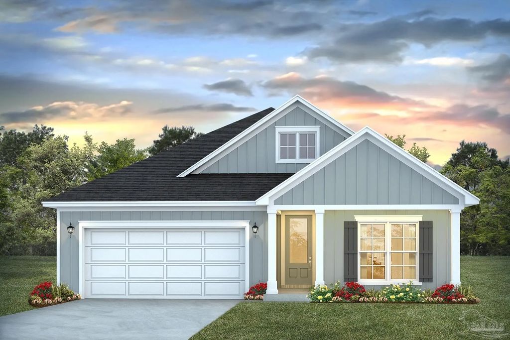 1625 Rosemary Way, Gulf Breeze