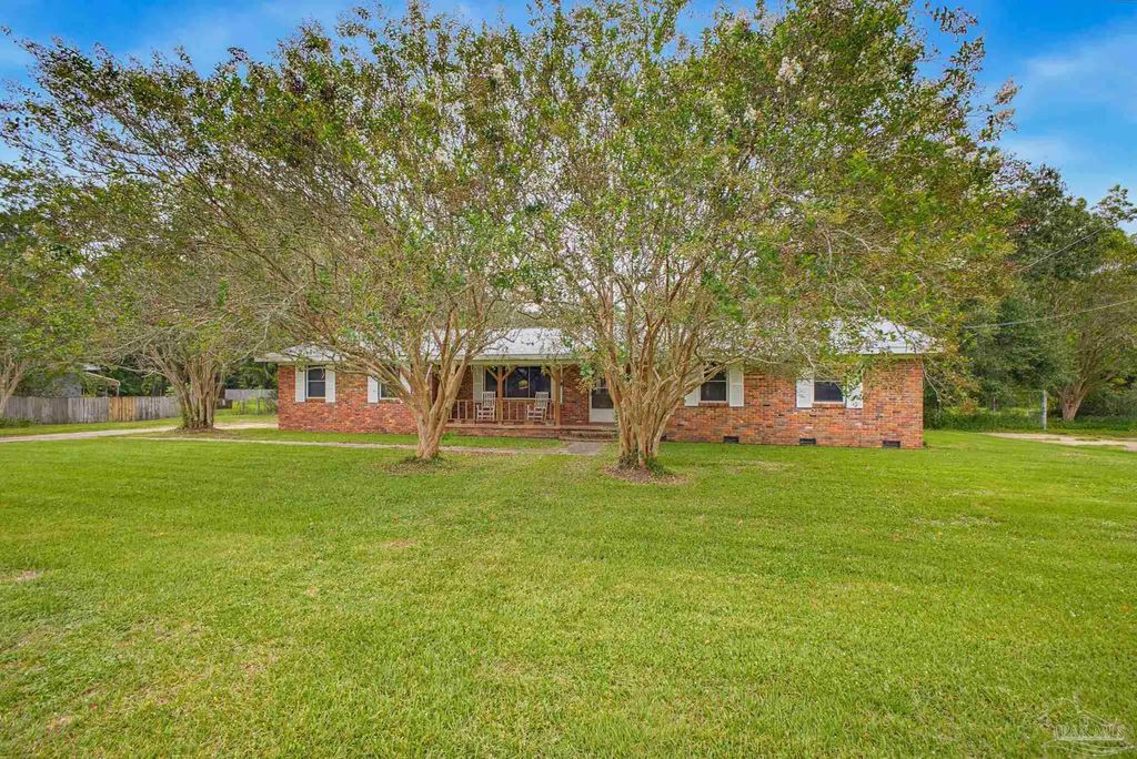 5710 Perkins St, Pensacola