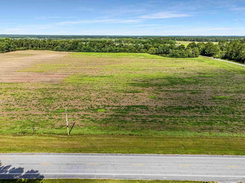 Lot 3 Hwy 97, Walnut Hill
