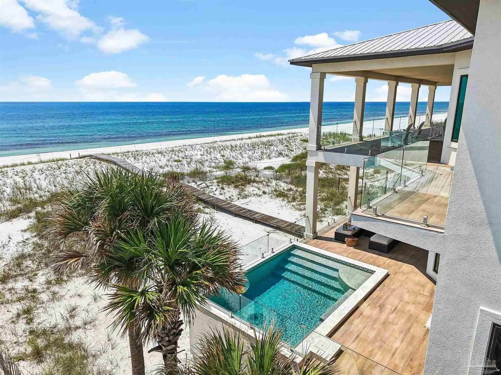 7321 Gulf Blvd, Navarre