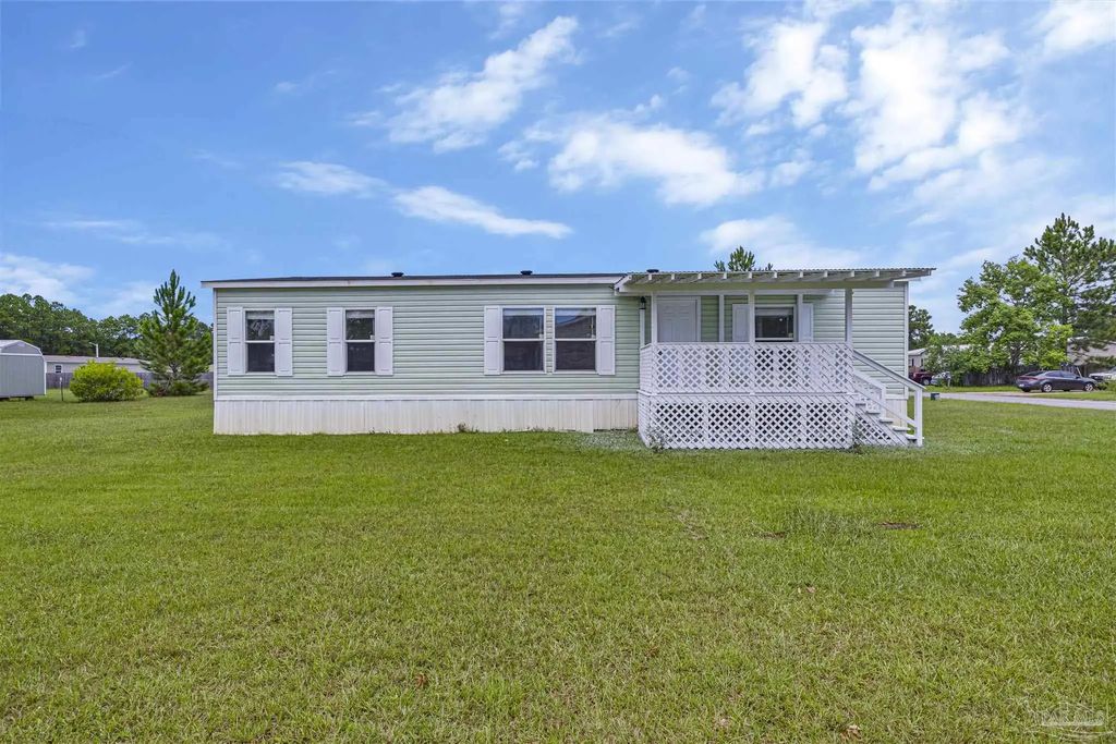 119 Kathryn Dr, Pensacola