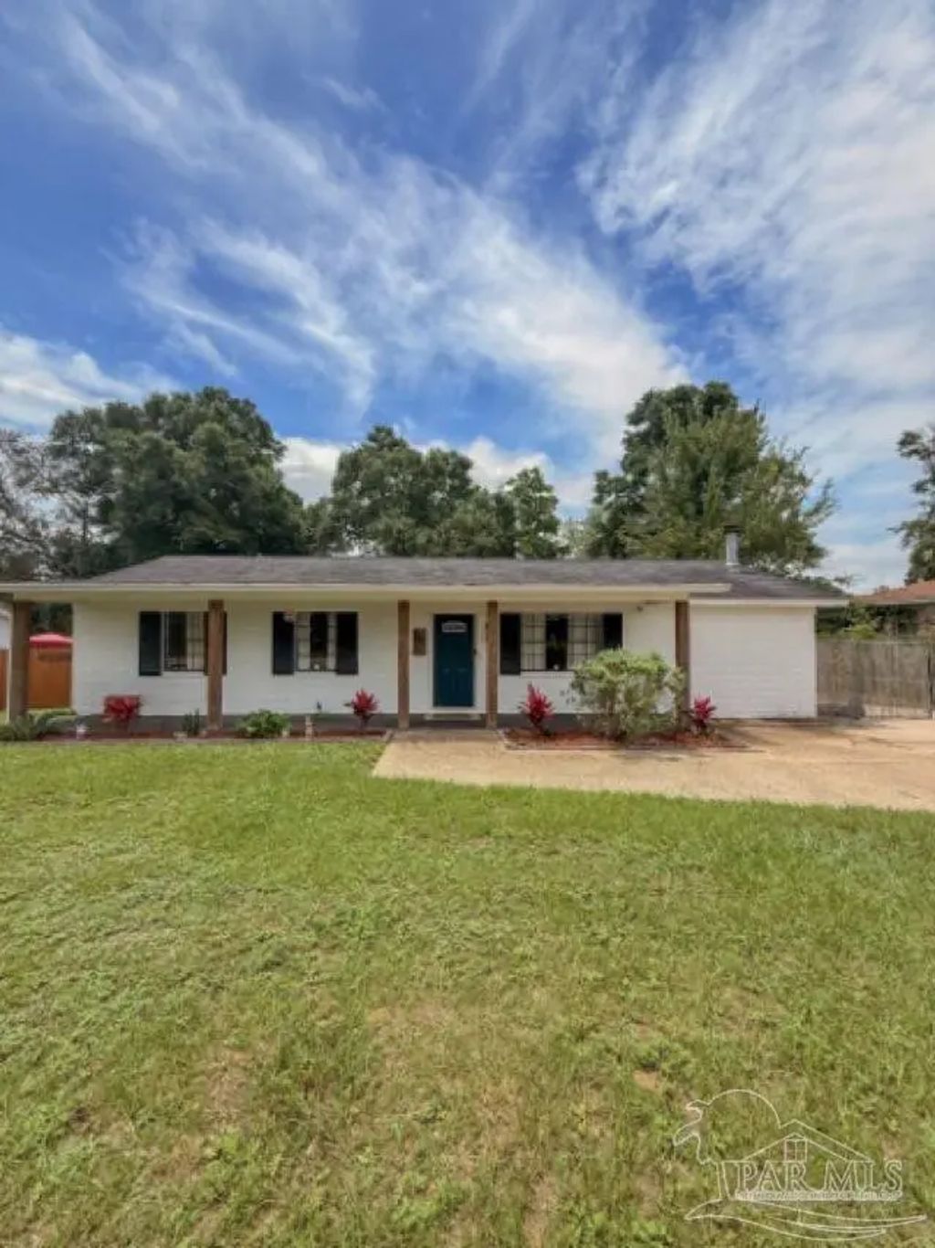 4093 E Johnson Ave, Pensacola