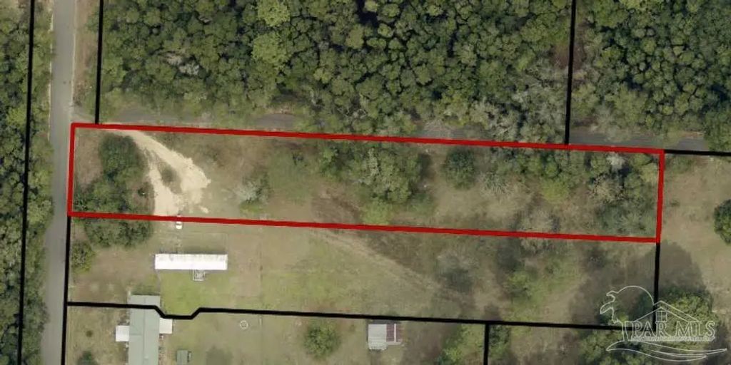 Persimmon Hollow Rd, Milton