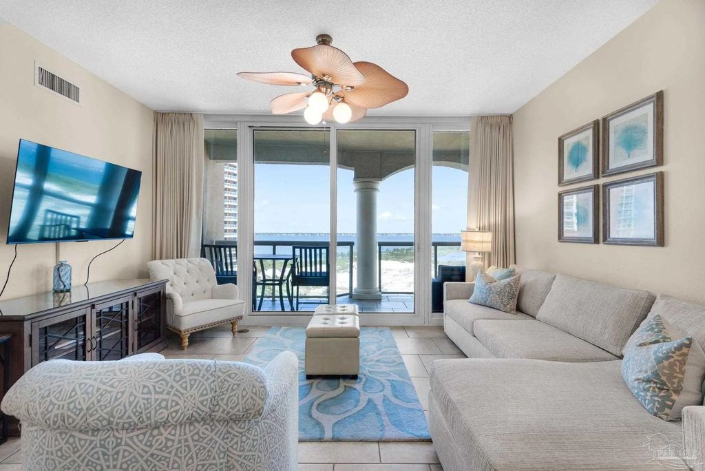 3 Portofino Dr #905, Pensacola Beach