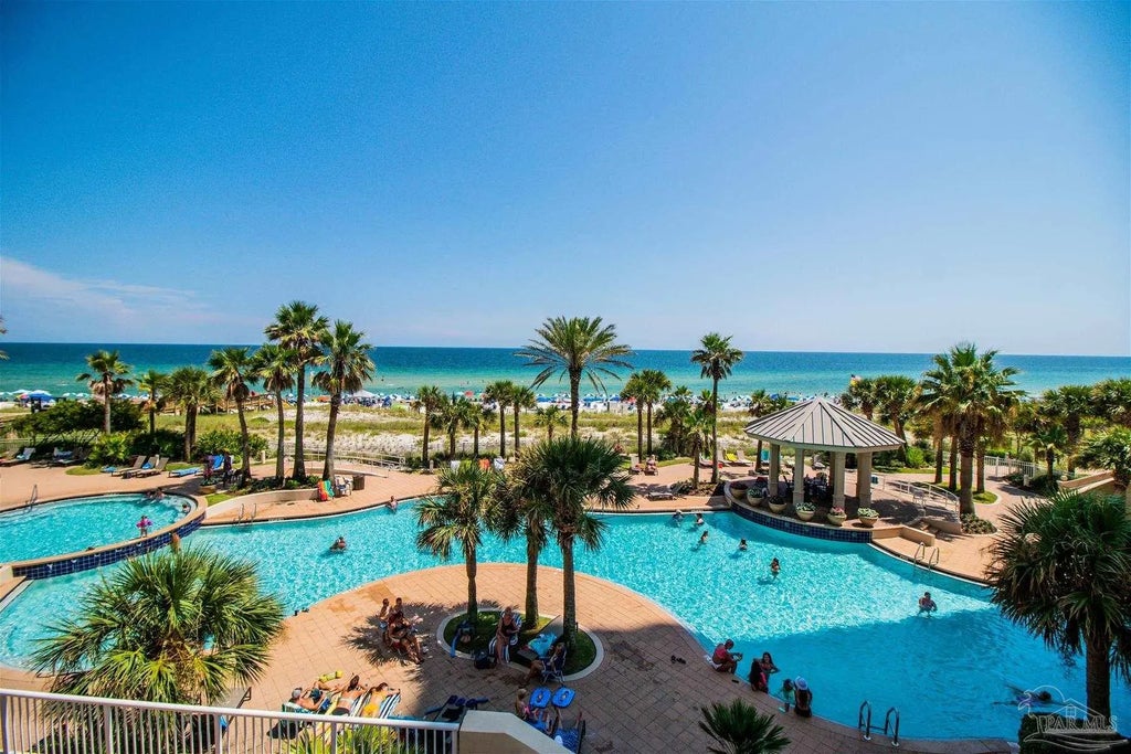 13621 Perdido Key Dr #1404, Pensacola