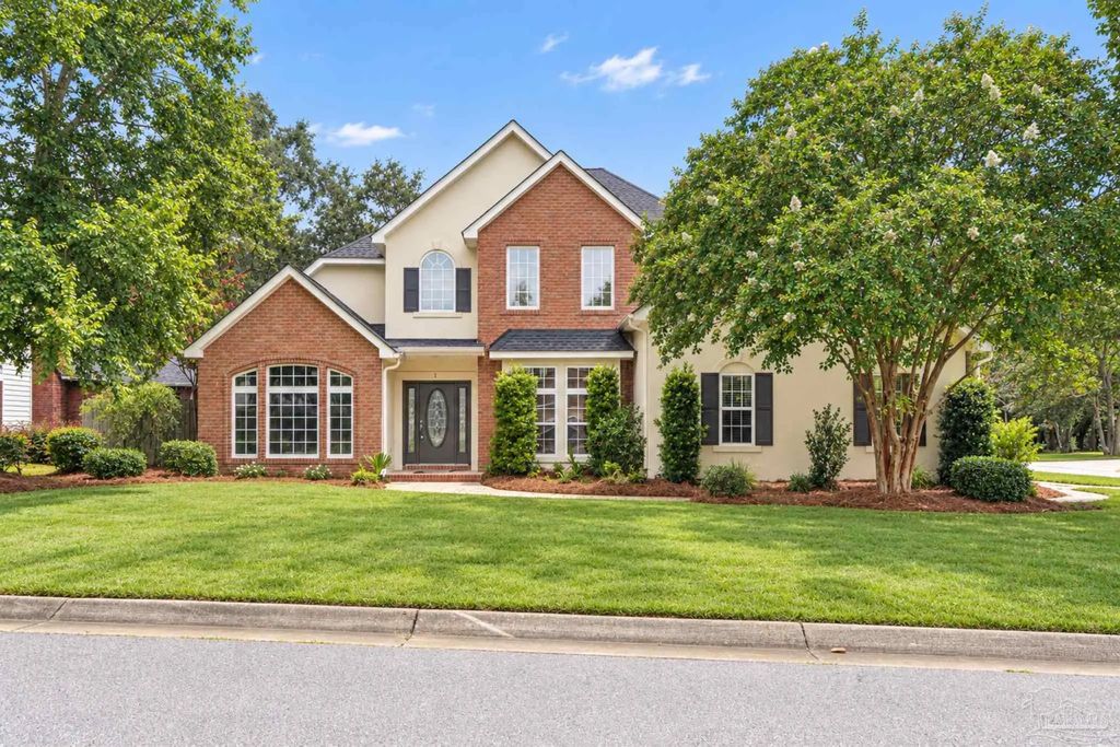 1732 Magnolia Harbor Dr, Navarre