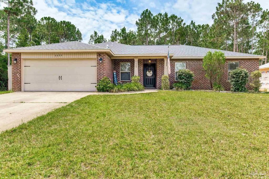 6629 Bluefish Rd, Navarre