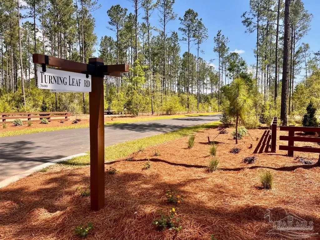 Lot 97 Turning Leaf Rd, Jay