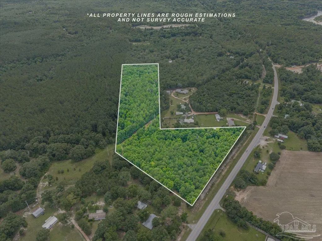 14 Acres Hwy 4, Jay