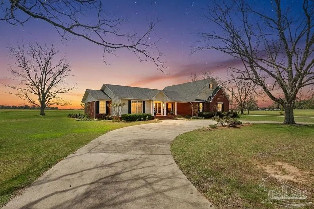 5160 & 5166 Max Ln, Jay
