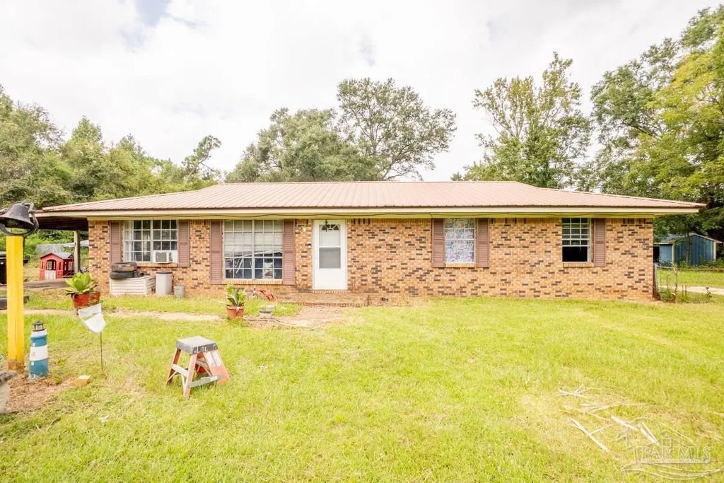 123 Santa Rosa Rd, Cantonment
